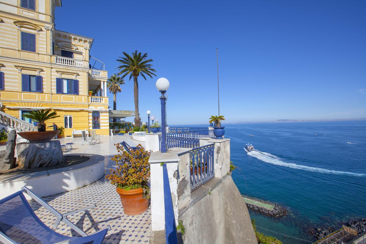 La Terrazza 38 Sorrent